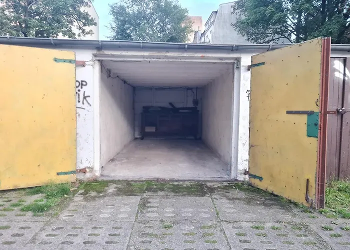 Apartament Bursztynowy