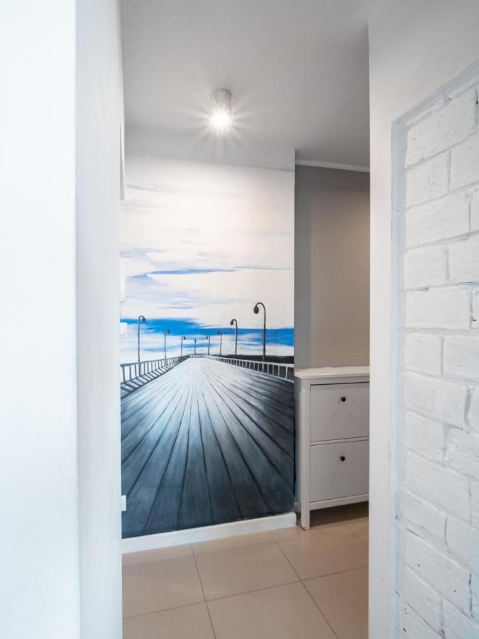 Bursztynowy Apartment