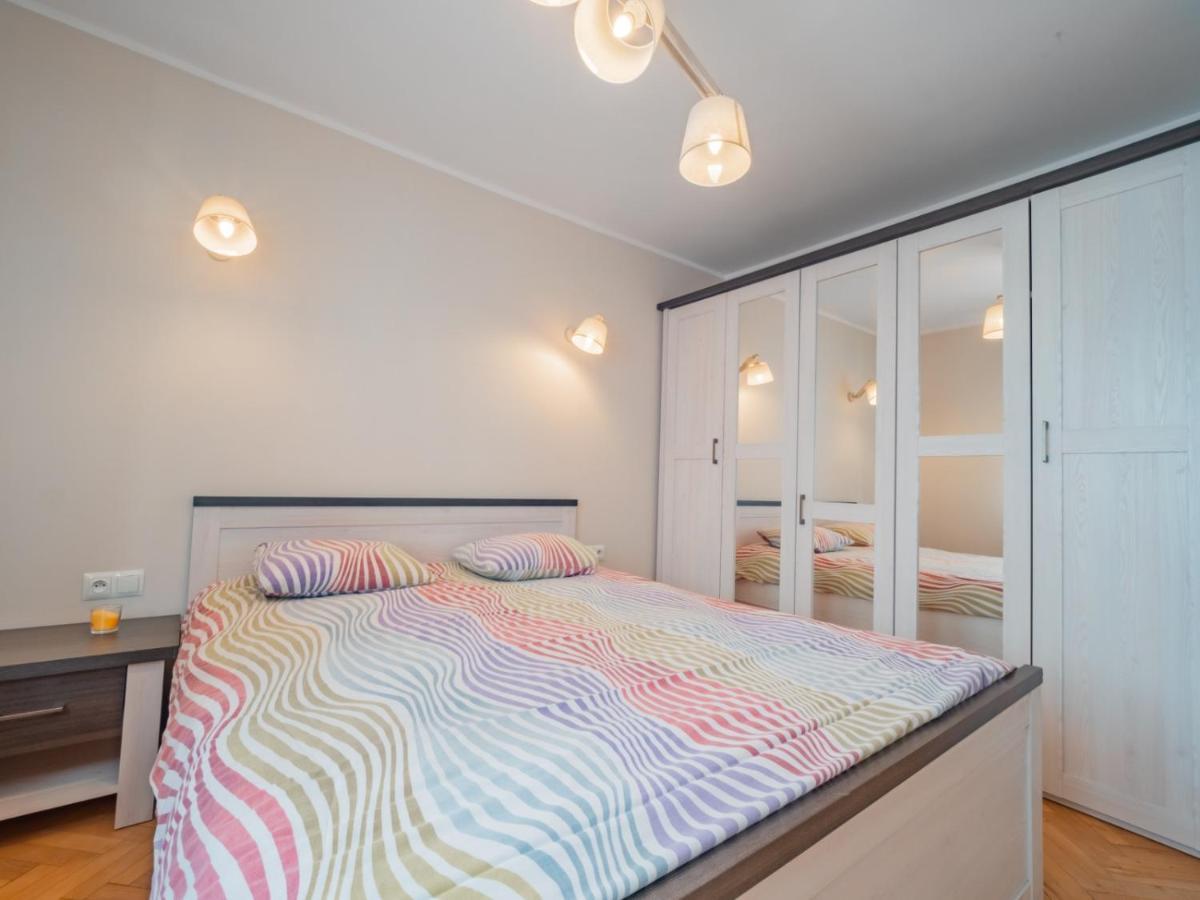 Bursztynowy Apartment