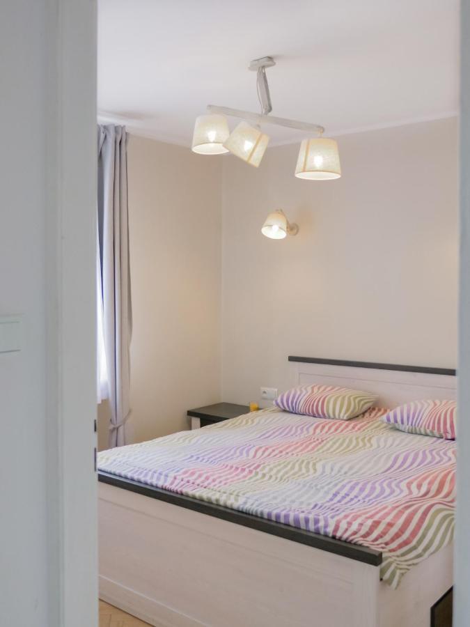 Bursztynowy Apartment *