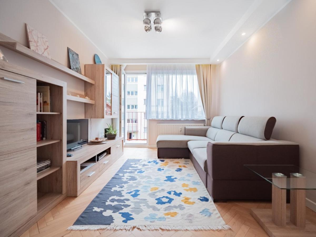 Bursztynowy Apartment Zoppot