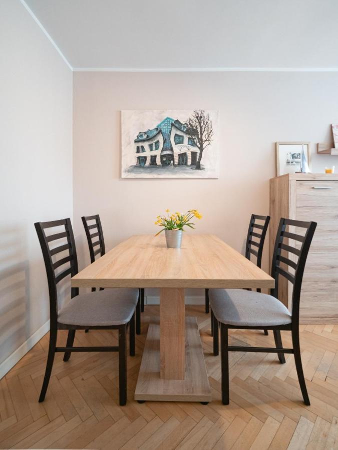 Bursztynowy Apartment *