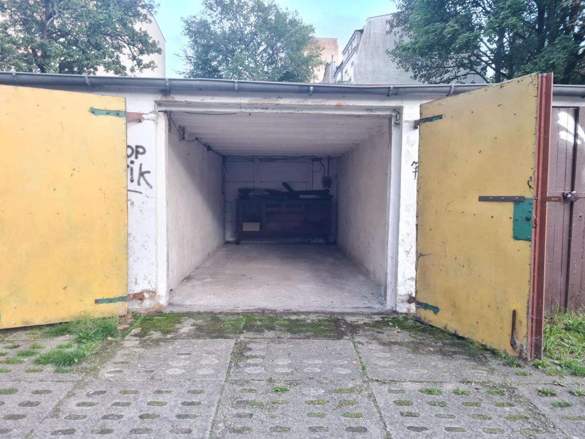 Apartment Bursztynowy