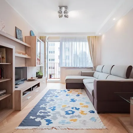 Apartament Bursztynowy Zoppot Exterior foto