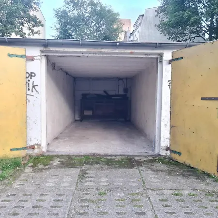 Apartament Bursztynowy Zoppot Exterior foto
