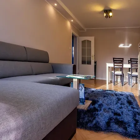 Apartament Bursztynowy Zoppot Zimmer foto