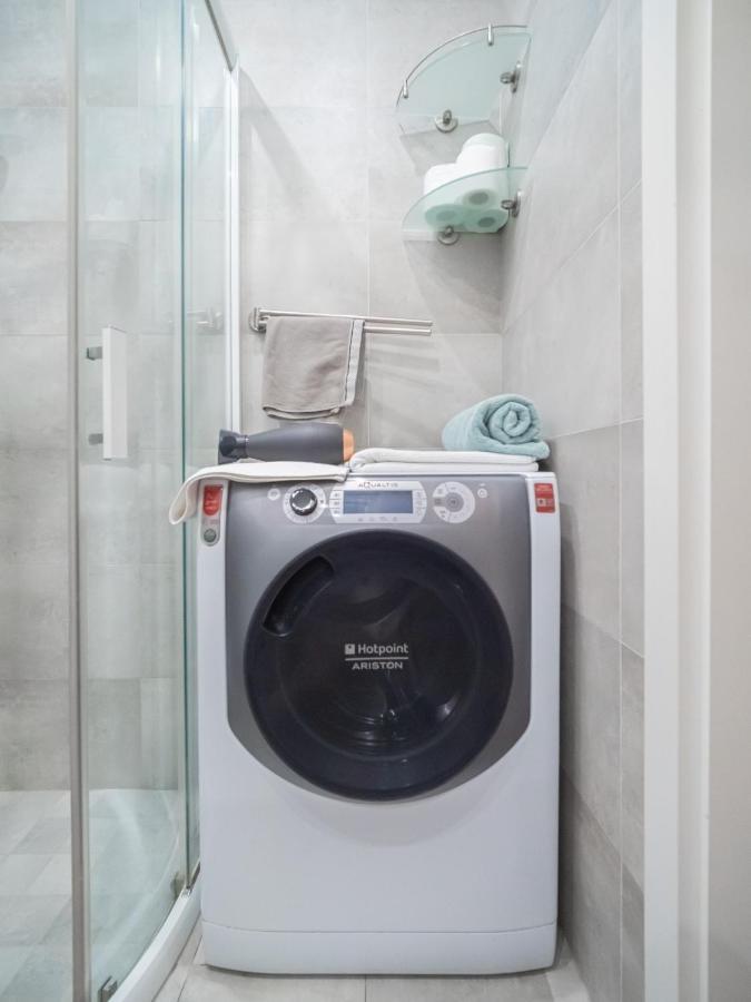 Bursztynowy Apartamento