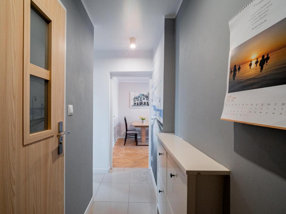 Apartamento Bursztynowy Sopot