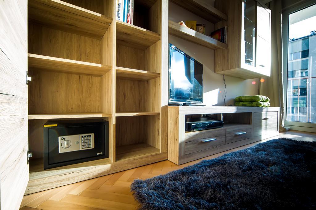 Apartamento Bursztynowy